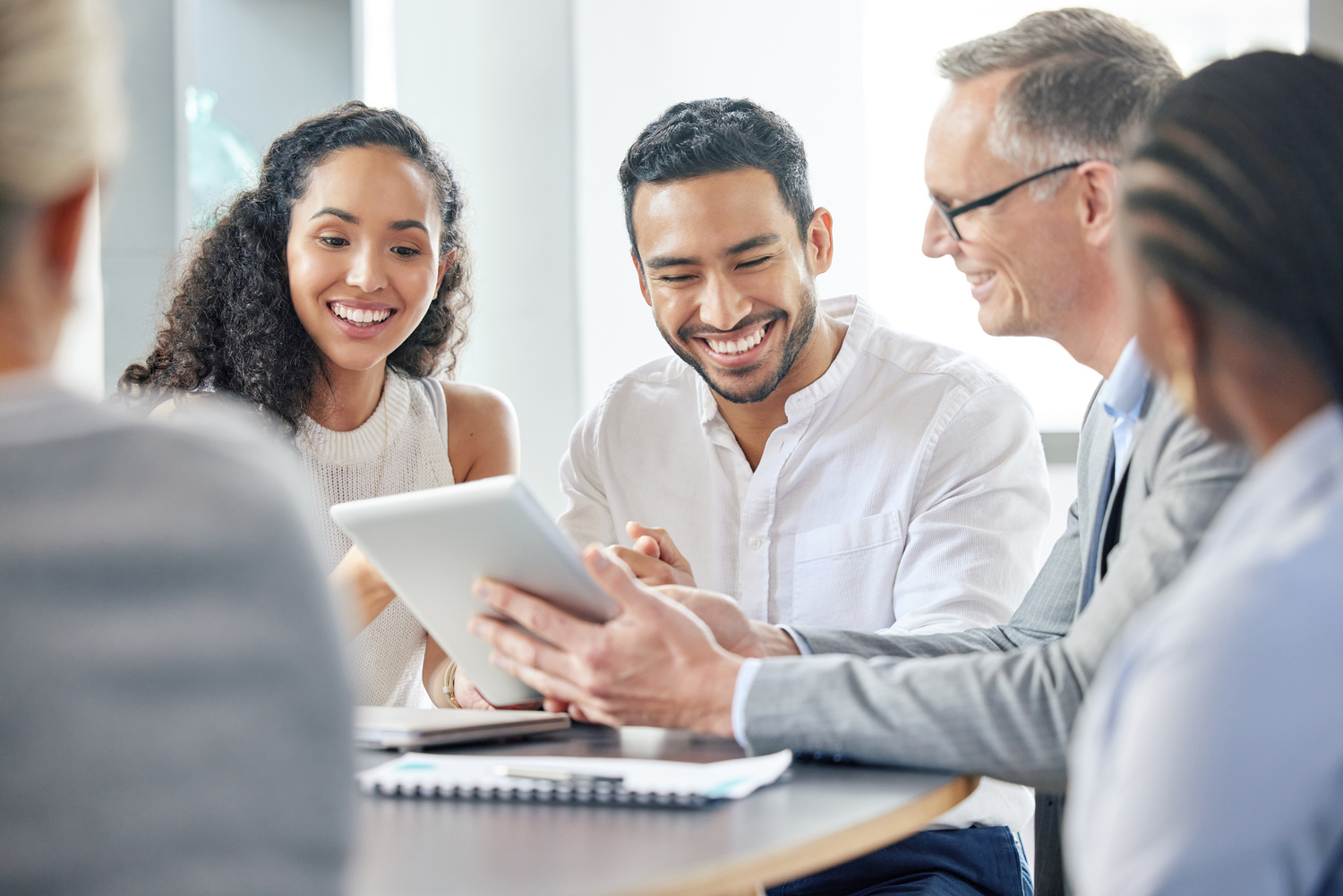 Work With Us | Financial Plans | Interactive Wealth Advisors