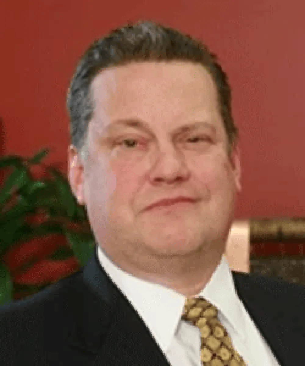 Erik F. Miller | Advisor | Interactive Wealth Advisors OR